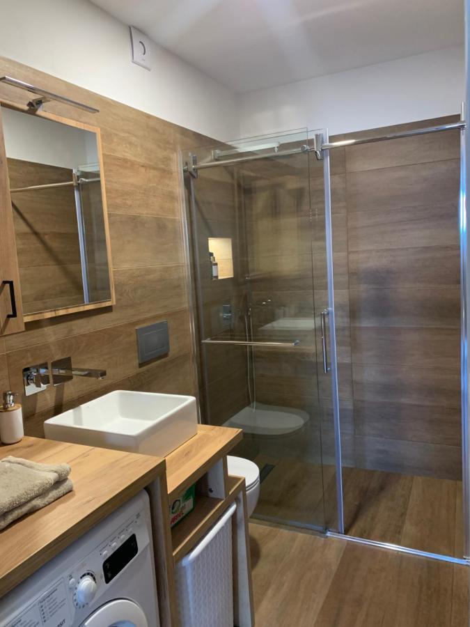 Apartment Bella Vista 1 Izola Luaran gambar