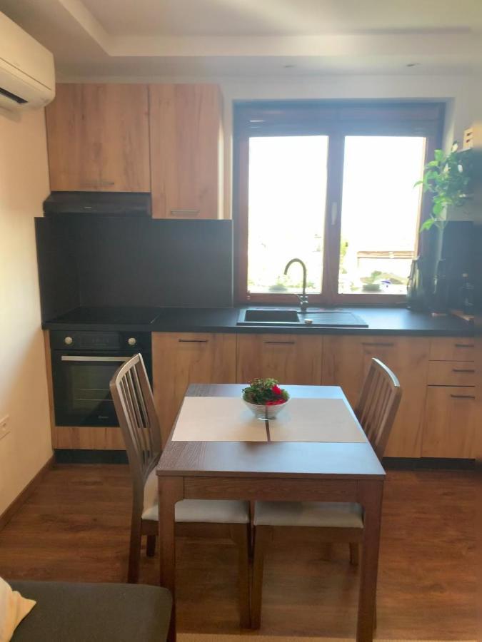 Apartment Bella Vista 1 Izola Luaran gambar