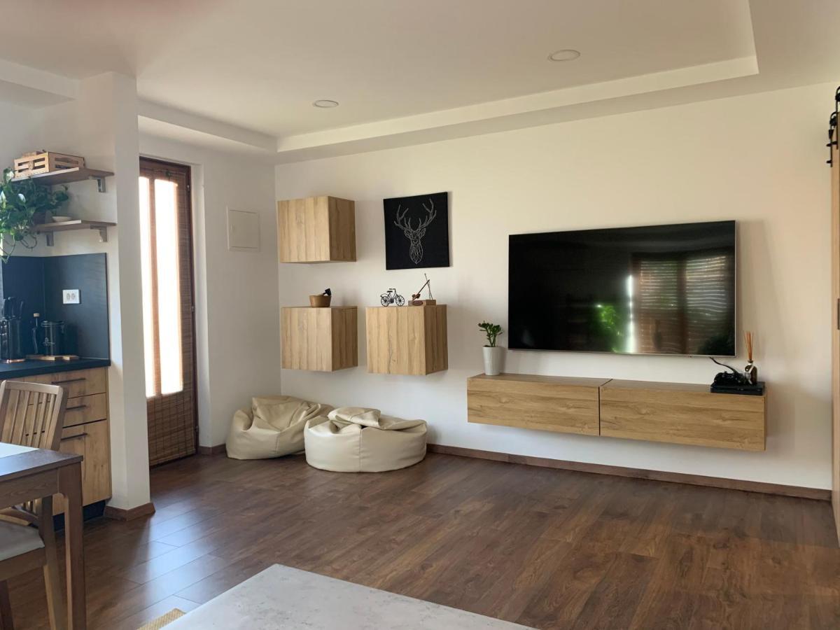 Apartment Bella Vista 1 Izola Luaran gambar